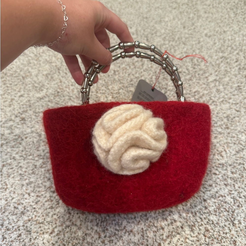 Handbag